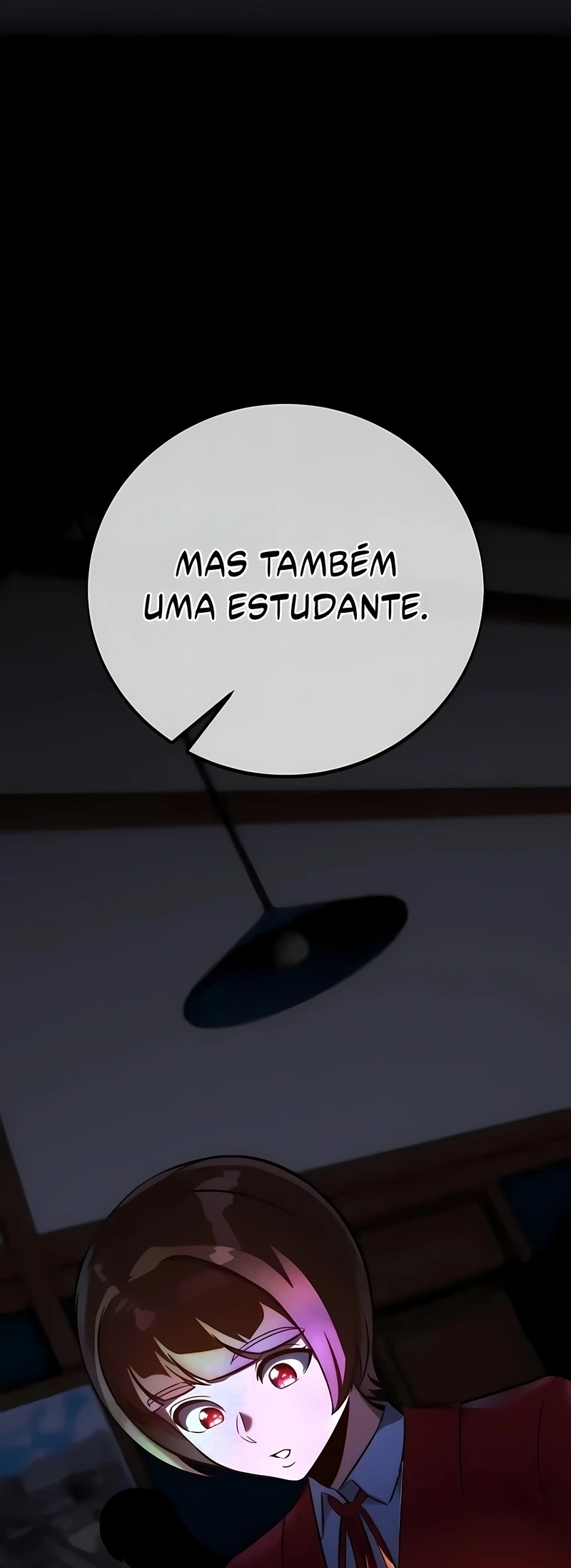 Guia de Sobrevivência do Extra da Academia Capítulo 81 Página 48