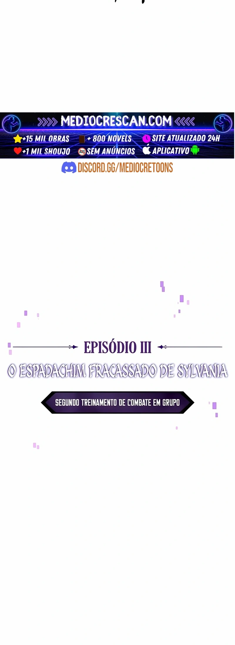 Guia de Sobrevivência do Extra da Academia Capítulo 81 Página 63