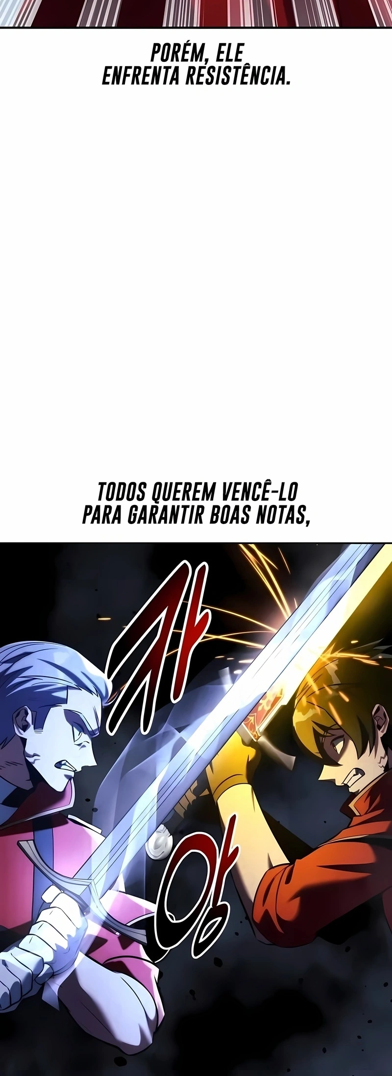 Guia de Sobrevivência do Extra da Academia Capítulo 81 Página 65