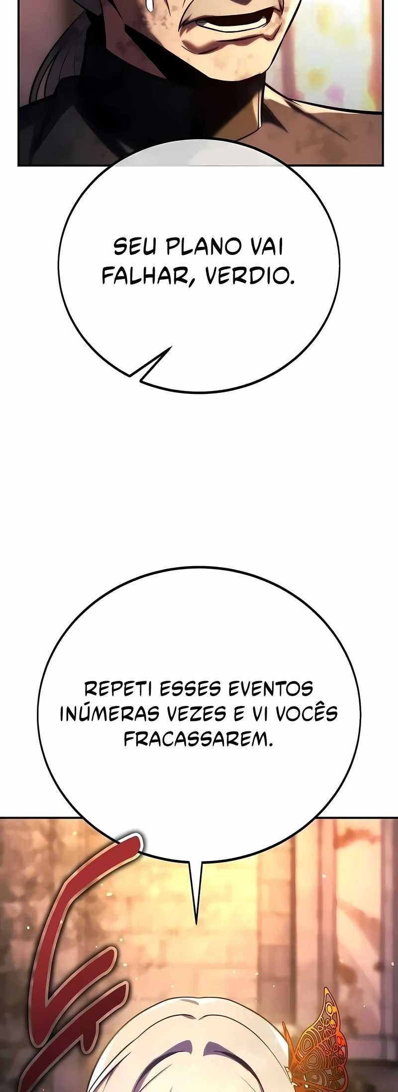 Guia de Sobrevivência do Extra da Academia Capítulo 81 Página 7