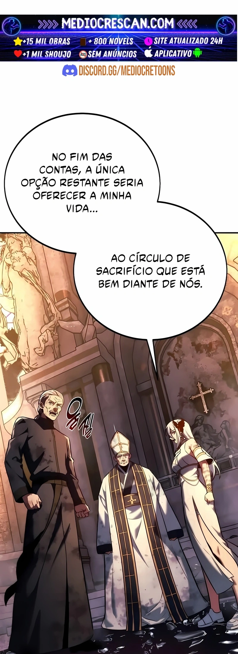 Guia de Sobrevivência do Extra da Academia Capítulo 81 Página 9