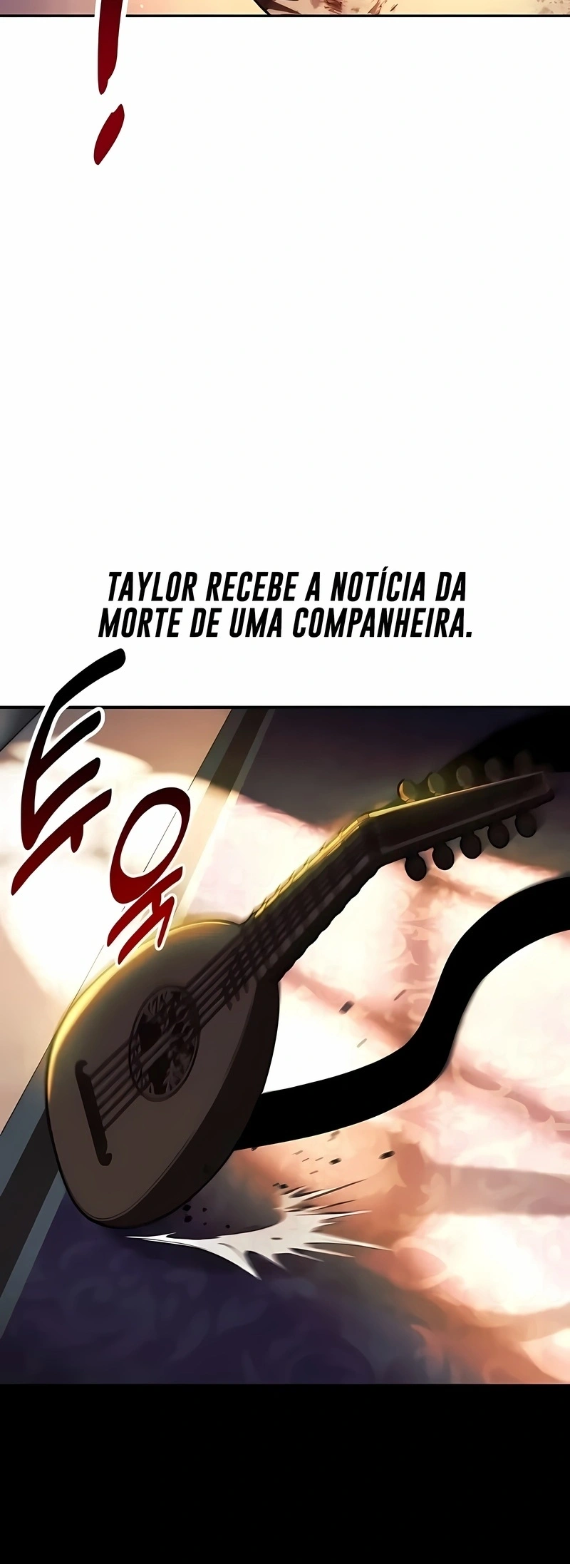 Guia de Sobrevivência do Extra da Academia Capítulo 81 Página 94
