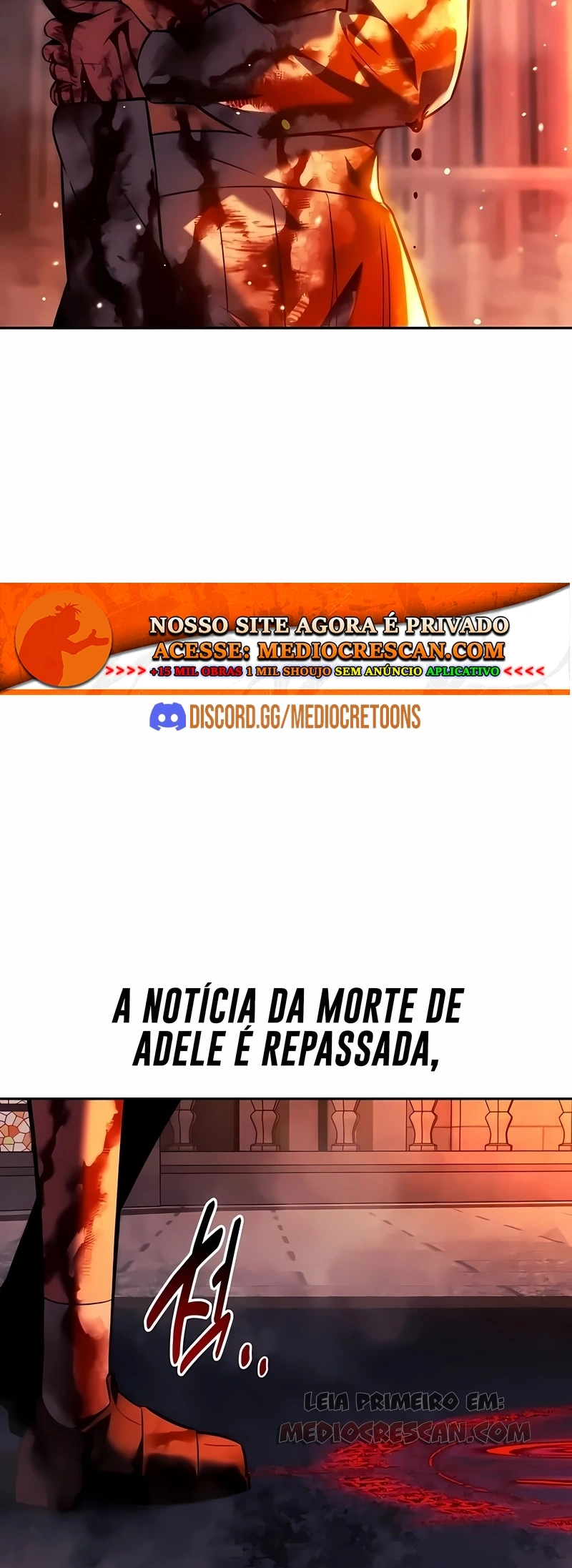 Guia de Sobrevivência do Extra da Academia Capítulo 81 Página 97