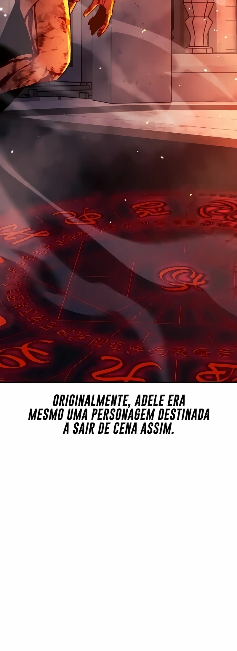 Guia de Sobrevivência do Extra da Academia Capítulo 81 Página 99