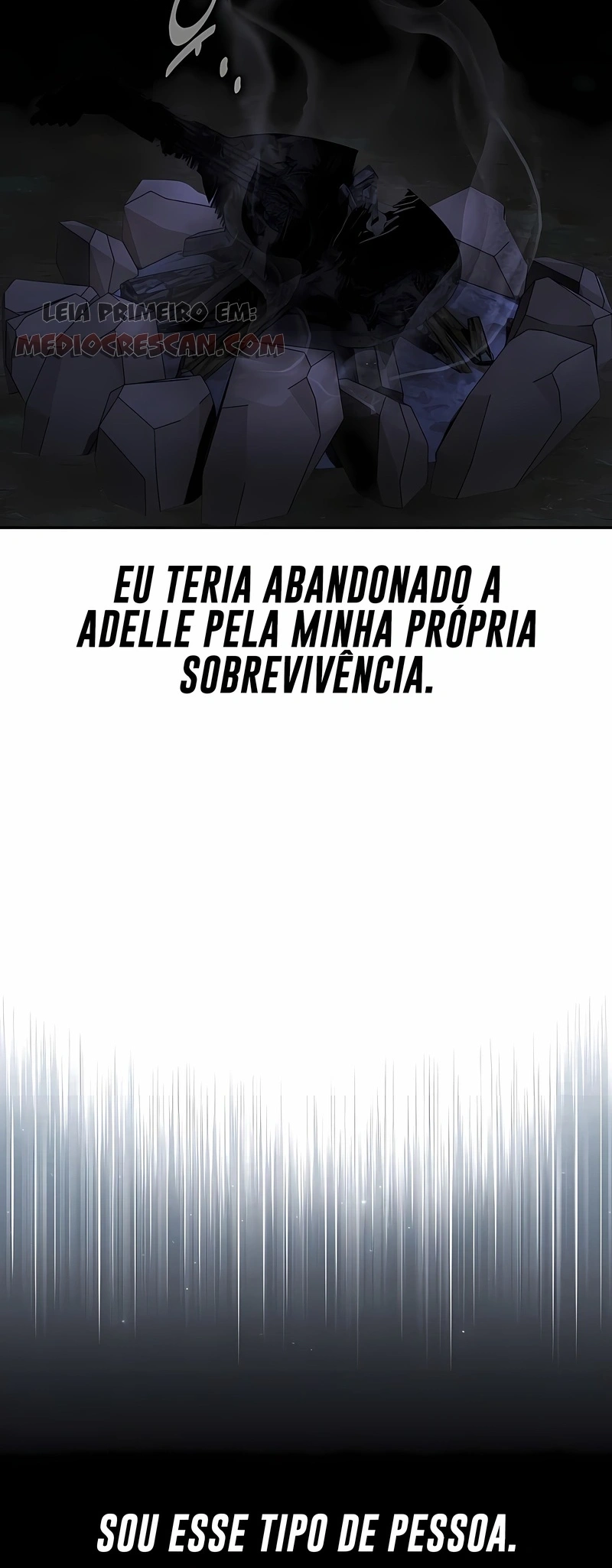 Guia de Sobrevivência do Extra da Academia Capítulo 82 Página 101