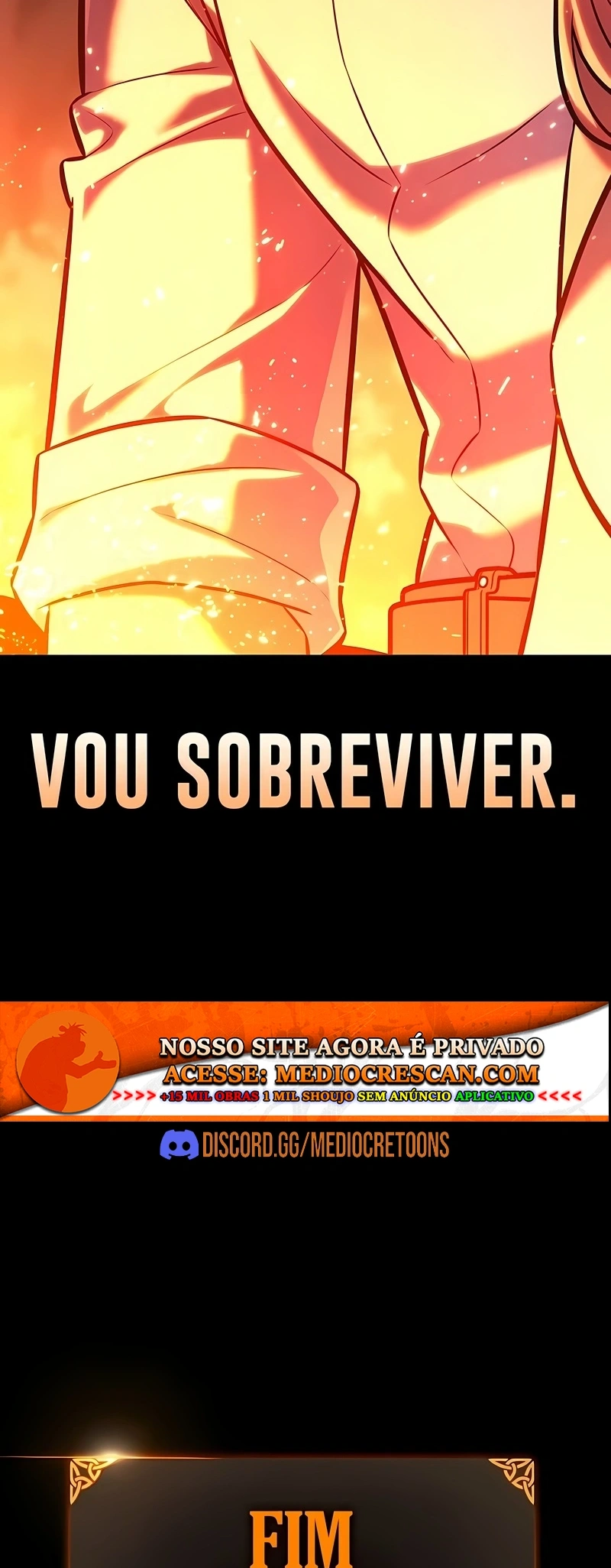 Guia de Sobrevivência do Extra da Academia Capítulo 82 Página 119