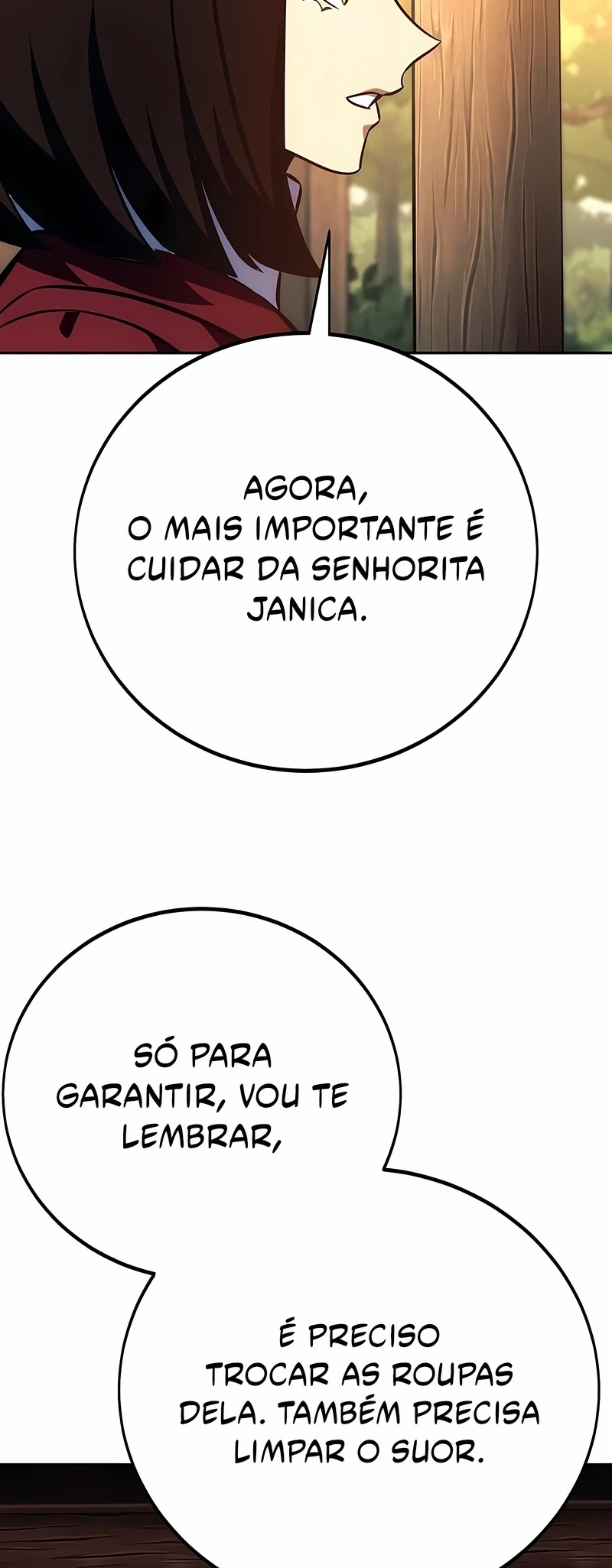 Guia de Sobrevivência do Extra da Academia Capítulo 82 Página 17