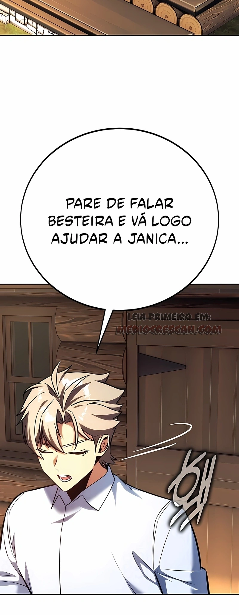 Guia de Sobrevivência do Extra da Academia Capítulo 82 Página 23