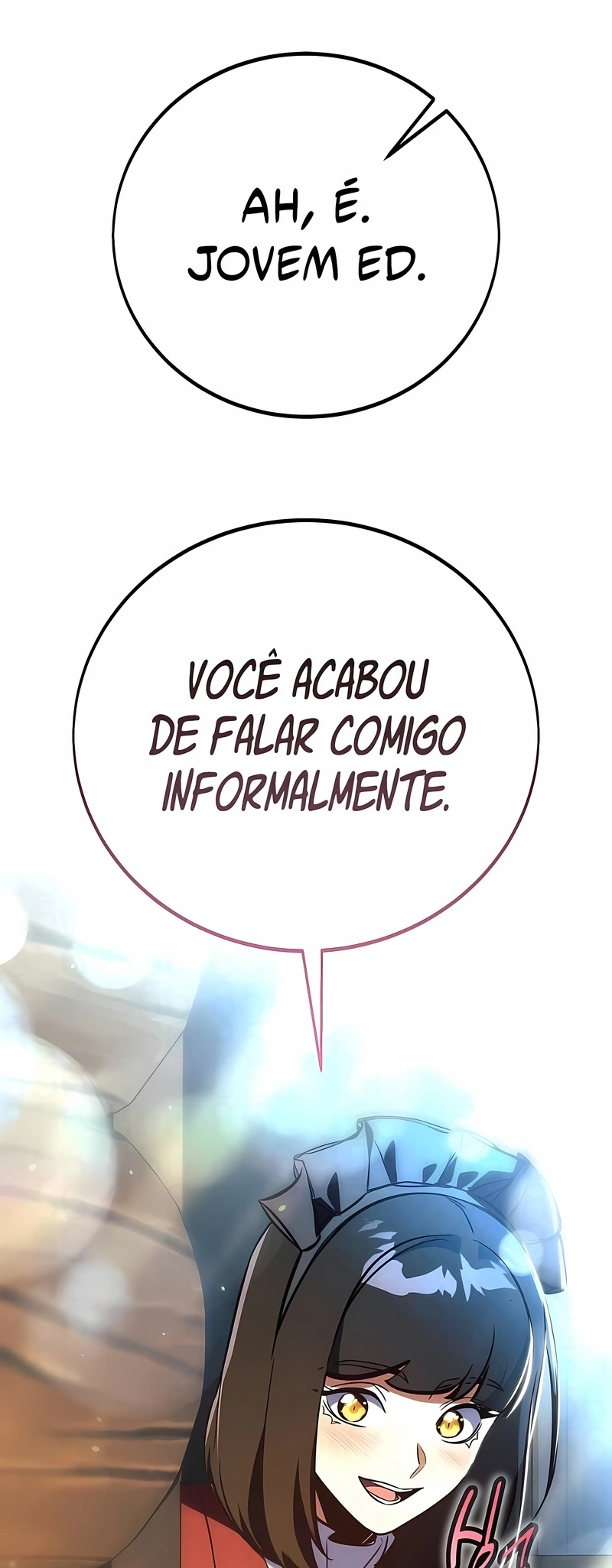 Guia de Sobrevivência do Extra da Academia Capítulo 82 Página 25