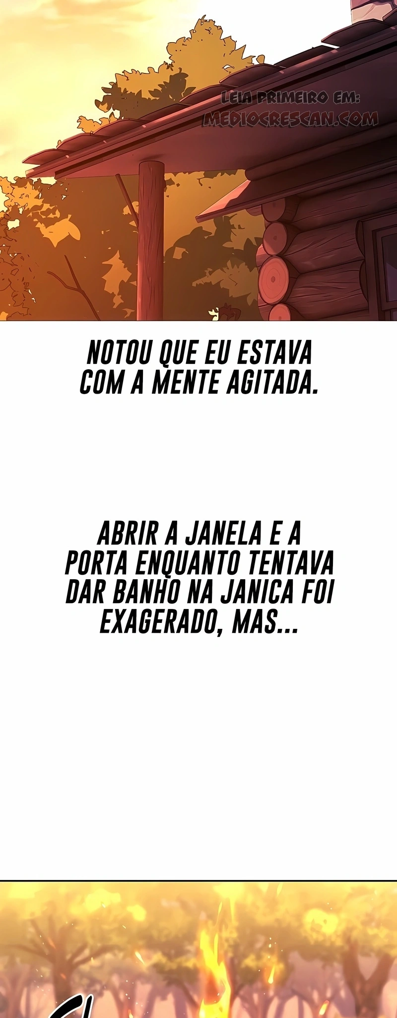 Guia de Sobrevivência do Extra da Academia Capítulo 82 Página 33