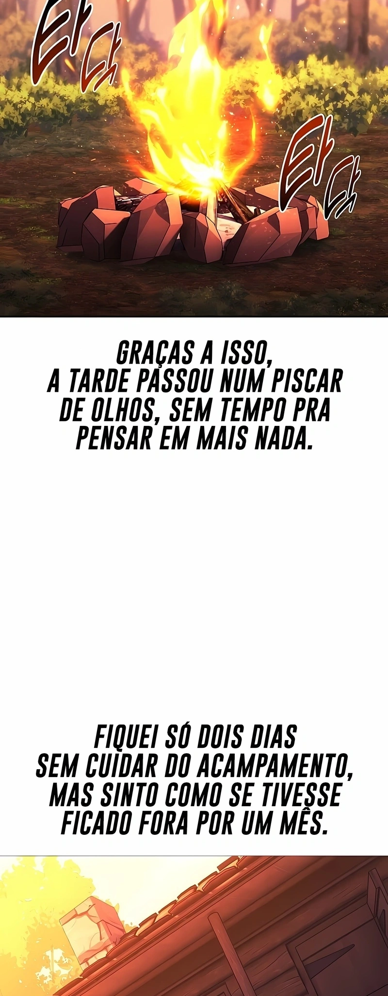 Guia de Sobrevivência do Extra da Academia Capítulo 82 Página 34