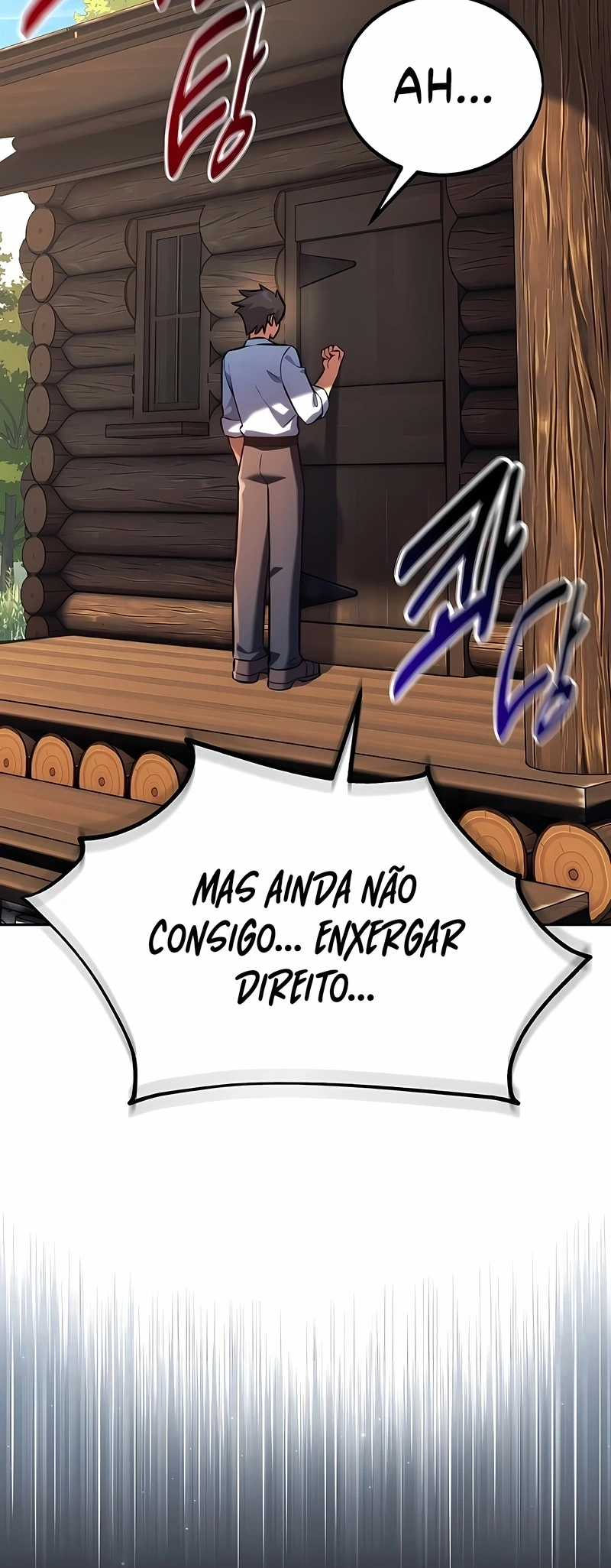 Guia de Sobrevivência do Extra da Academia Capítulo 82 Página 4