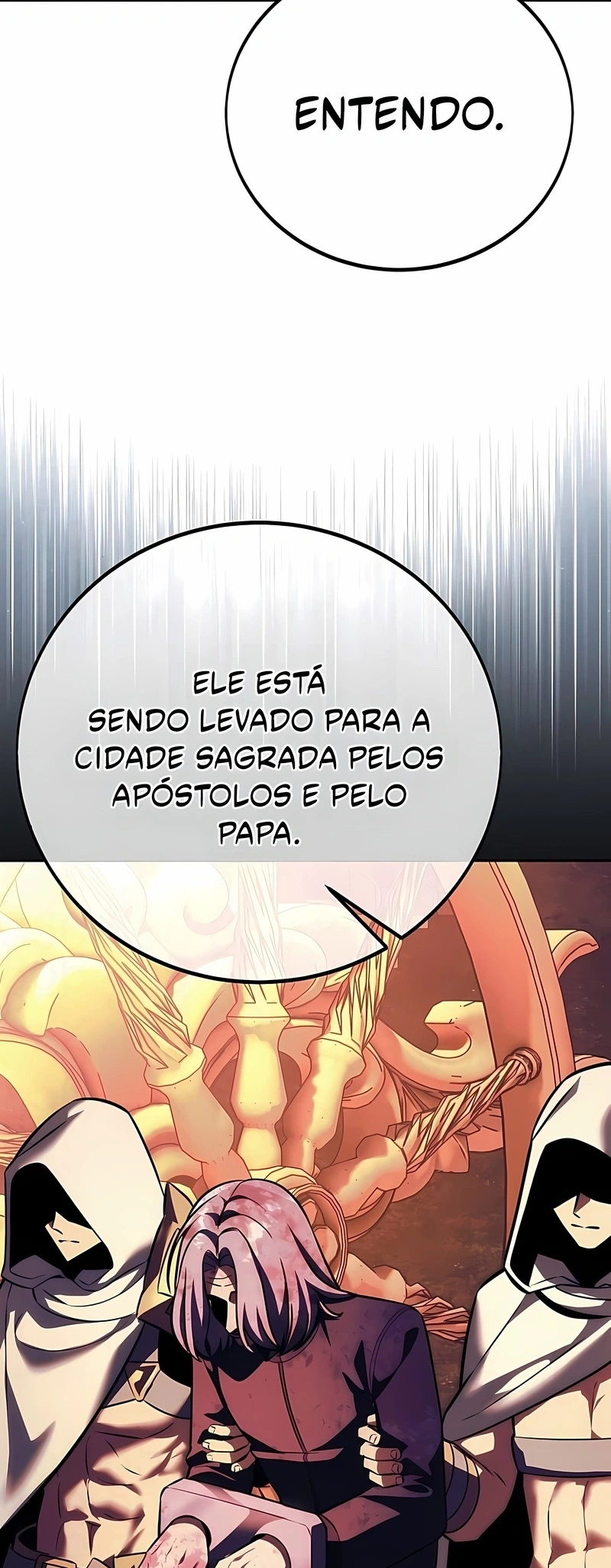 Guia de Sobrevivência do Extra da Academia Capítulo 82 Página 42