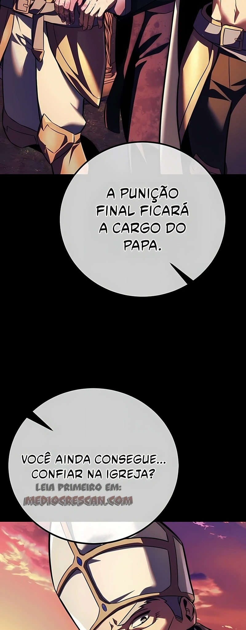 Guia de Sobrevivência do Extra da Academia Capítulo 82 Página 43