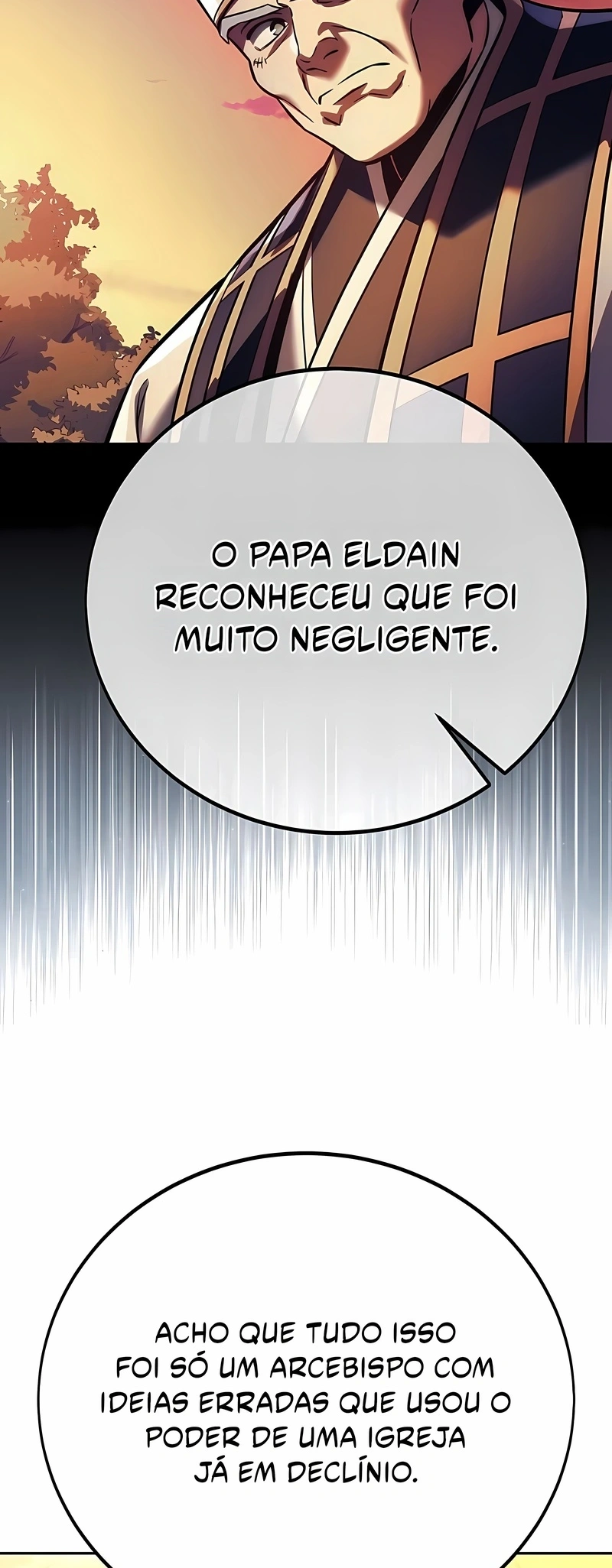 Guia de Sobrevivência do Extra da Academia Capítulo 82 Página 44