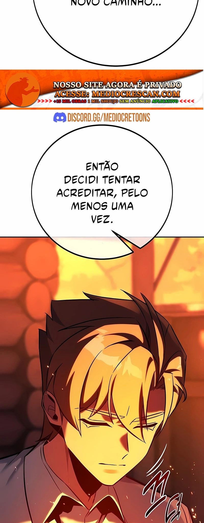 Guia de Sobrevivência do Extra da Academia Capítulo 82 Página 46