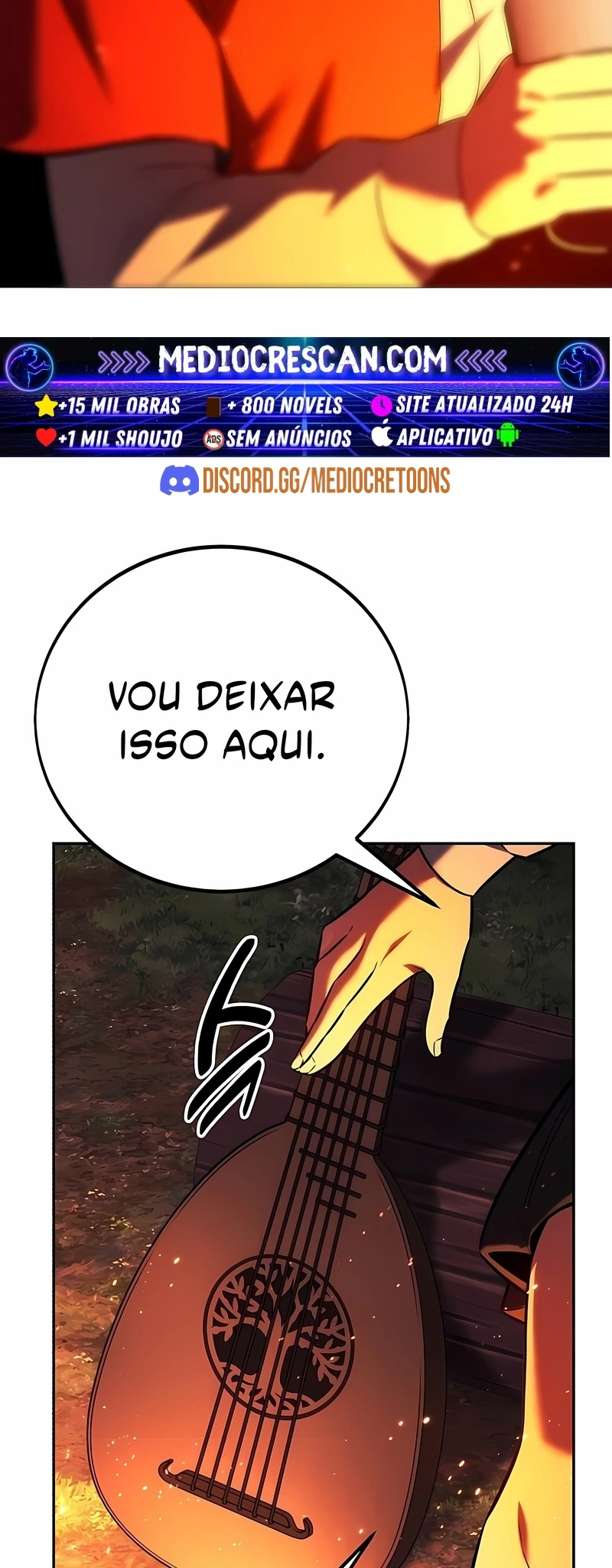 Guia de Sobrevivência do Extra da Academia Capítulo 82 Página 53