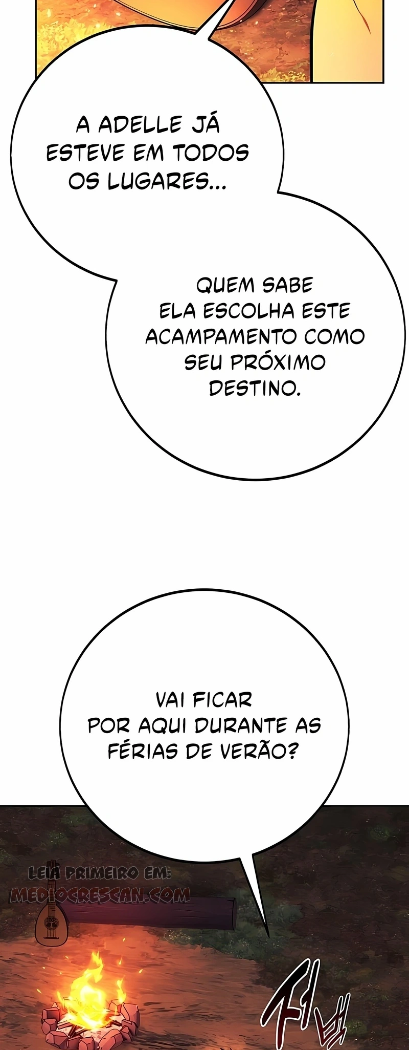 Guia de Sobrevivência do Extra da Academia Capítulo 82 Página 54