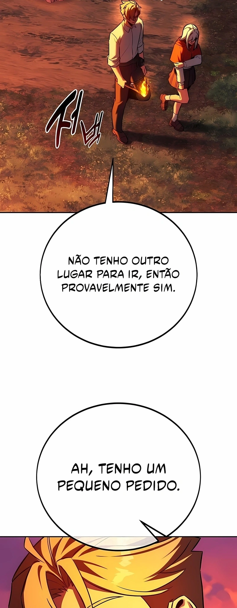 Guia de Sobrevivência do Extra da Academia Capítulo 82 Página 55