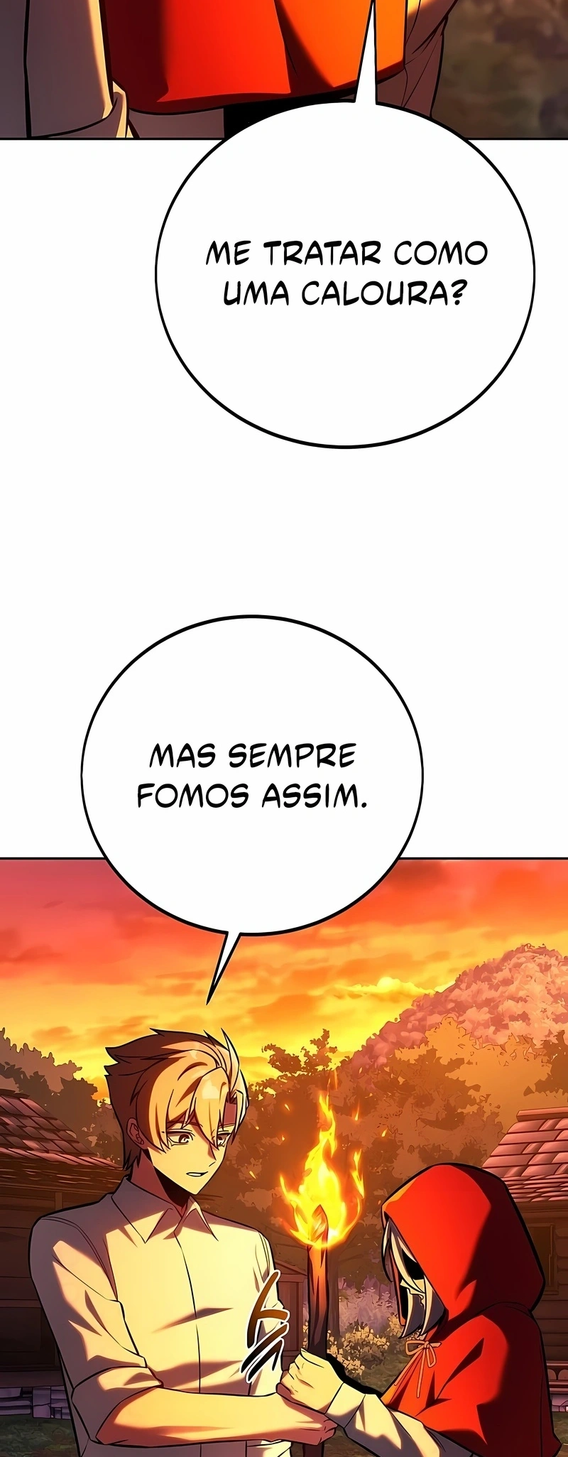 Guia de Sobrevivência do Extra da Academia Capítulo 82 Página 57
