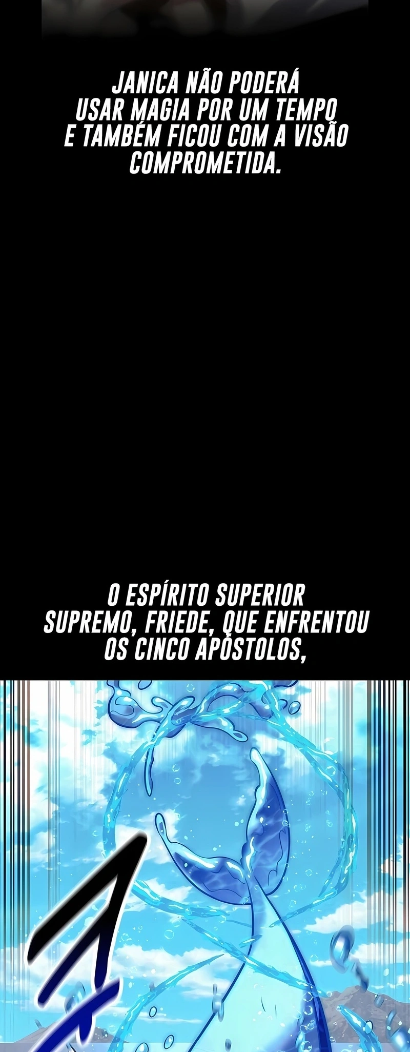 Guia de Sobrevivência do Extra da Academia Capítulo 82 Página 6