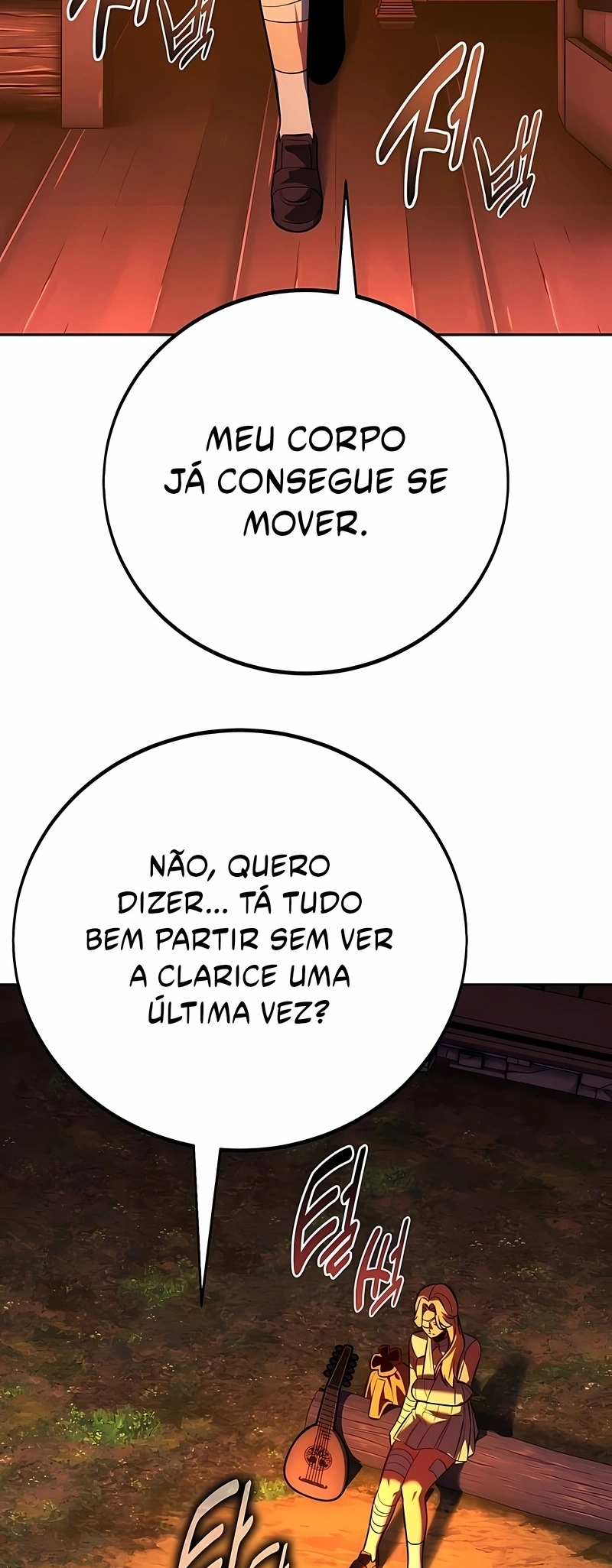 Guia de Sobrevivência do Extra da Academia Capítulo 82 Página 65