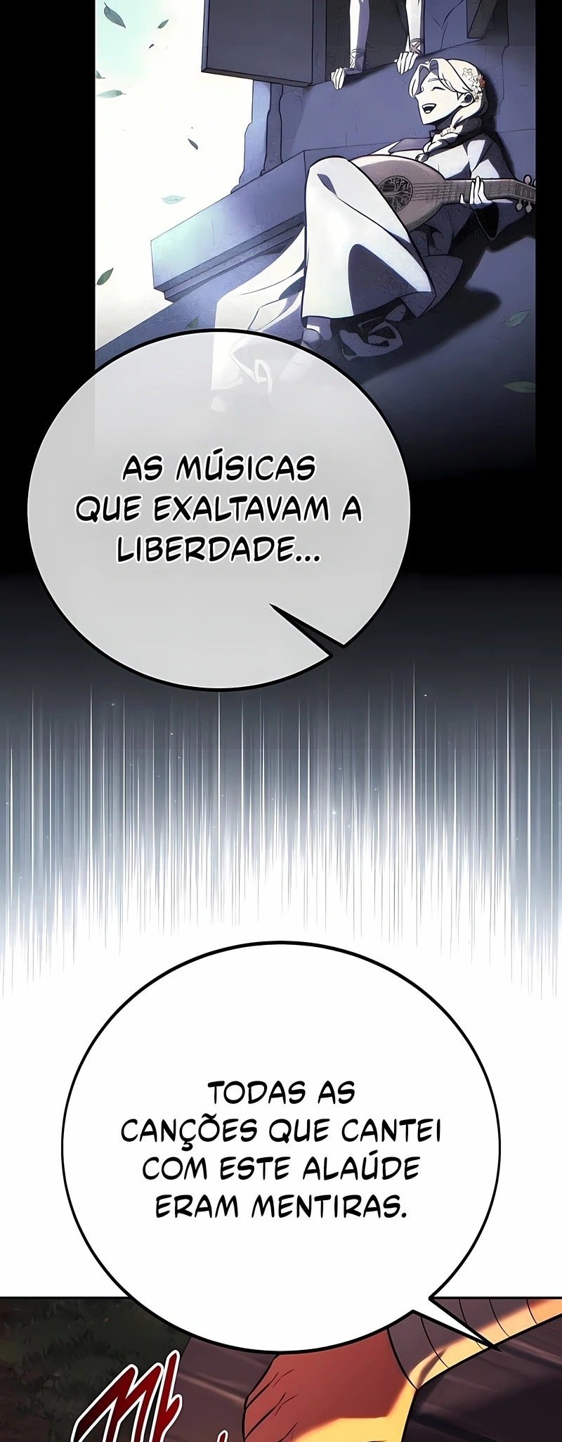 Guia de Sobrevivência do Extra da Academia Capítulo 82 Página 69