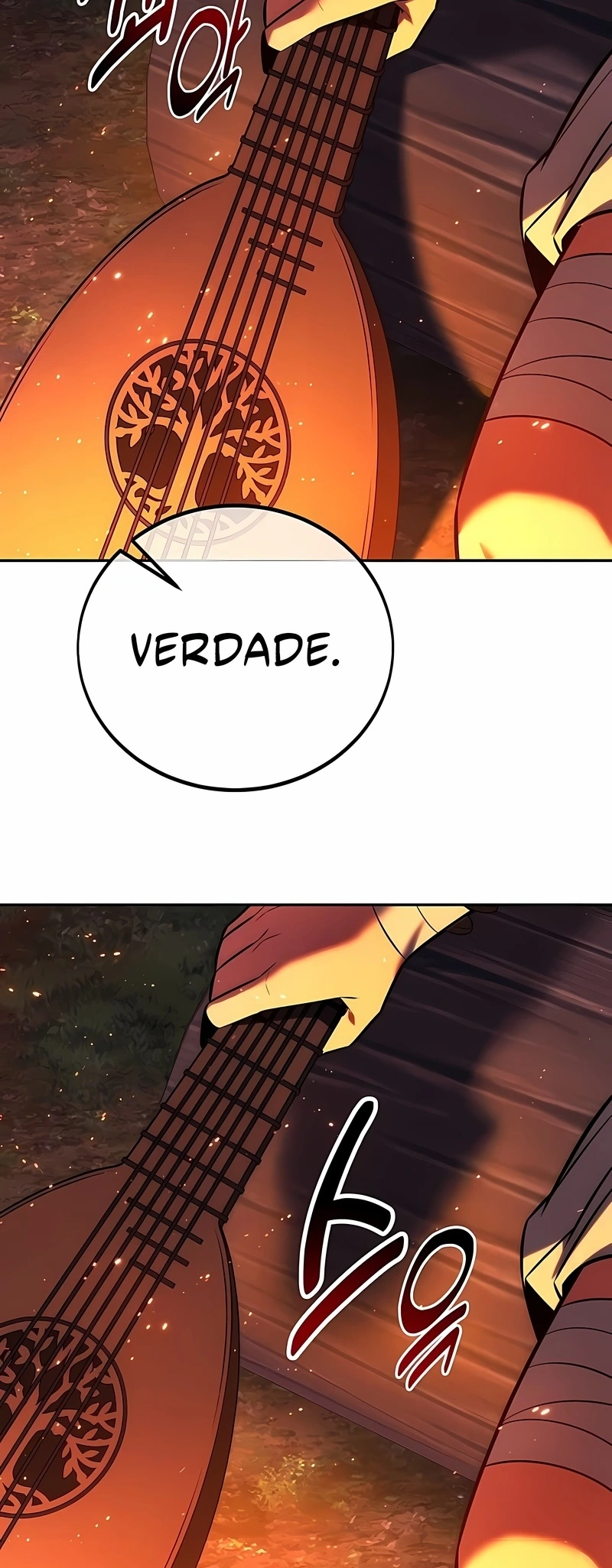Guia de Sobrevivência do Extra da Academia Capítulo 82 Página 70