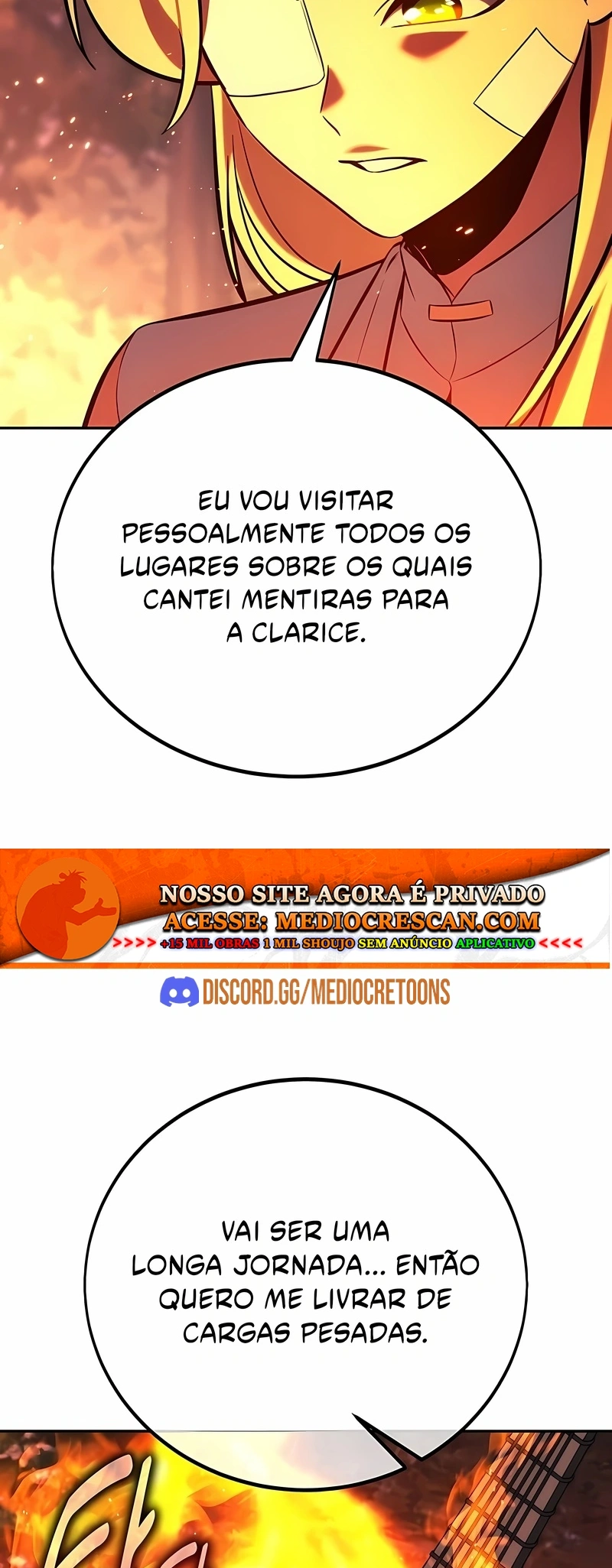 Guia de Sobrevivência do Extra da Academia Capítulo 82 Página 74