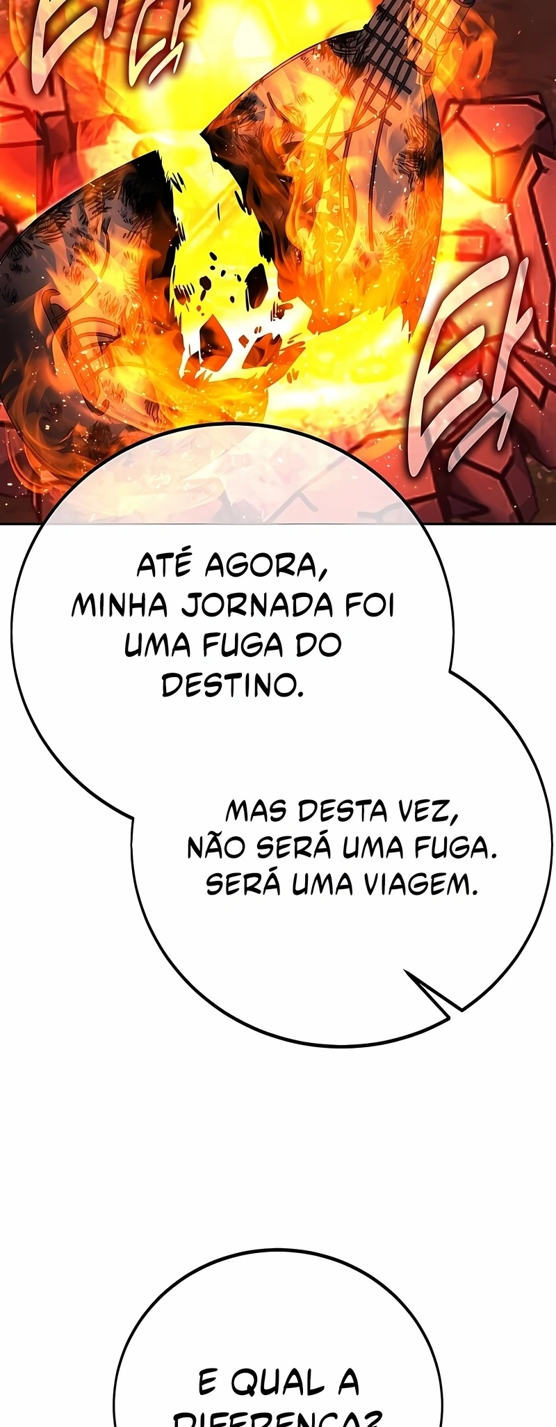 Guia de Sobrevivência do Extra da Academia Capítulo 82 Página 75