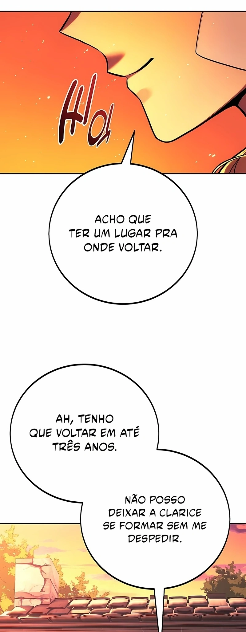 Guia de Sobrevivência do Extra da Academia Capítulo 82 Página 77