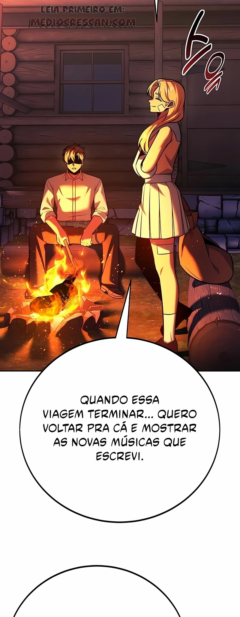Guia de Sobrevivência do Extra da Academia Capítulo 82 Página 78
