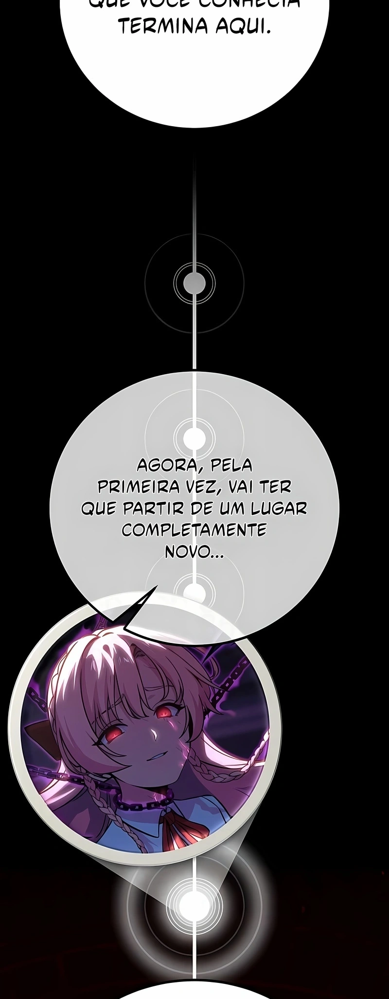 Guia de Sobrevivência do Extra da Academia Capítulo 82 Página 83