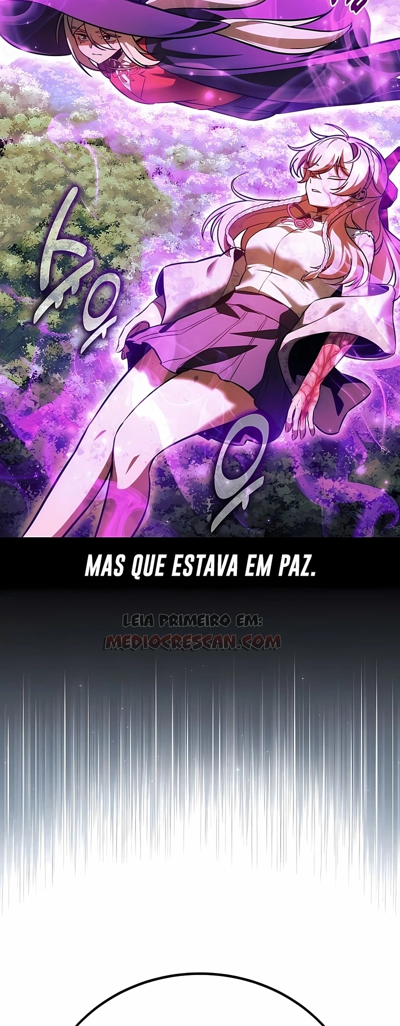 Guia de Sobrevivência do Extra da Academia Capítulo 82 Página 9