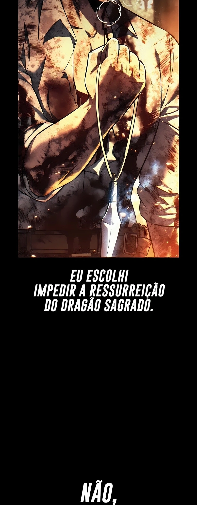 Guia de Sobrevivência do Extra da Academia Capítulo 82 Página 97