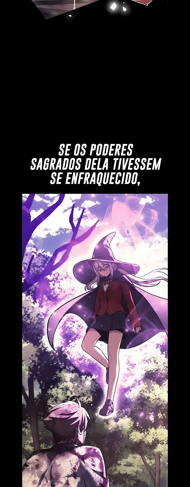 Guia de Sobrevivência do Extra da Academia Capítulo 82 Página 99