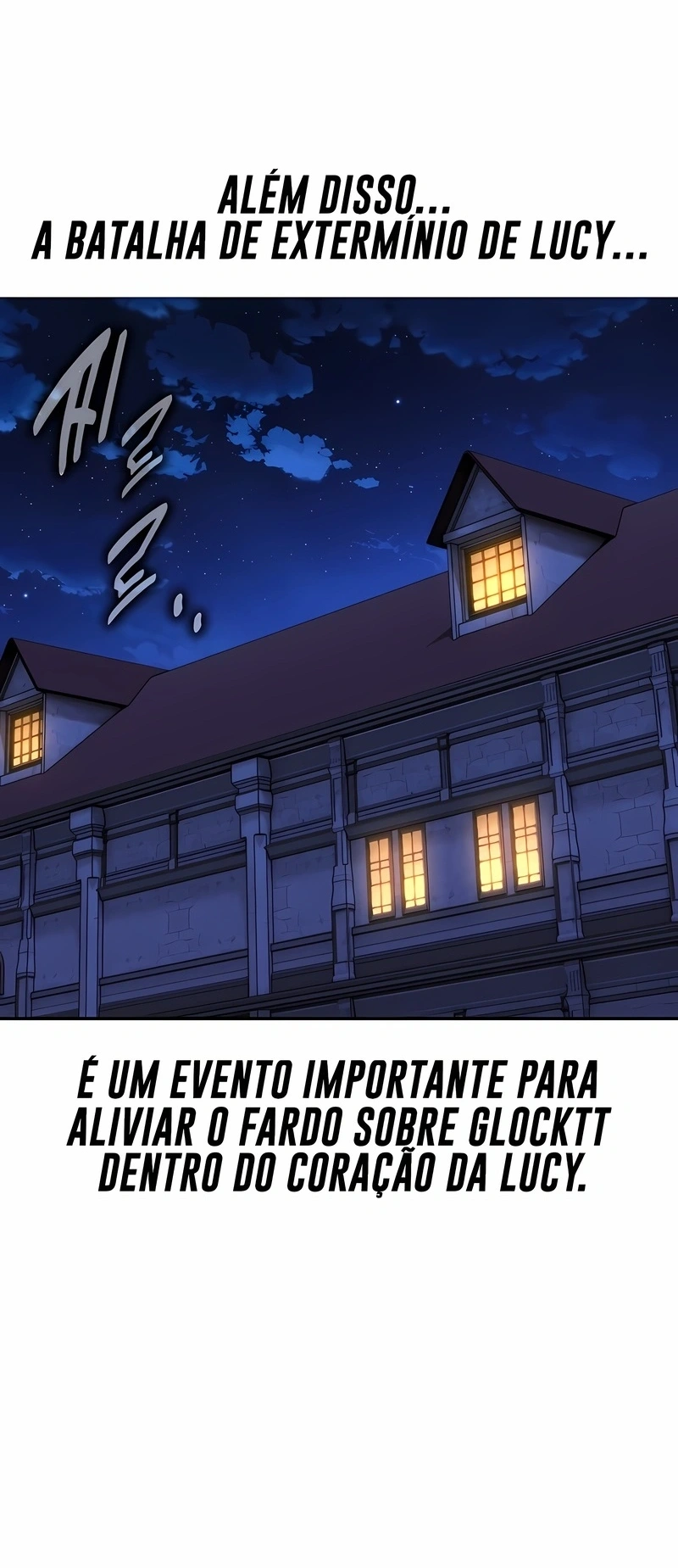 Guia de Sobrevivência do Extra da Academia Capítulo 83 Página 10