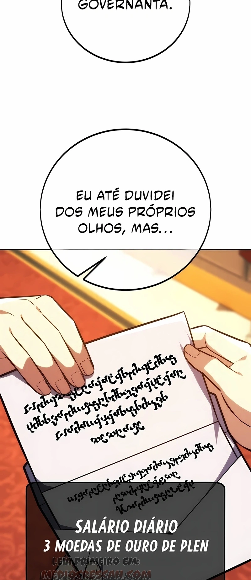 Guia de Sobrevivência do Extra da Academia Capítulo 83 Página 103
