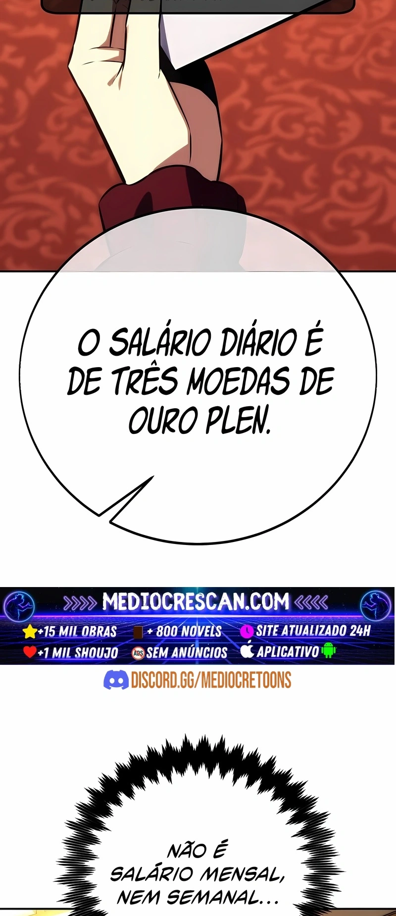 Guia de Sobrevivência do Extra da Academia Capítulo 83 Página 104