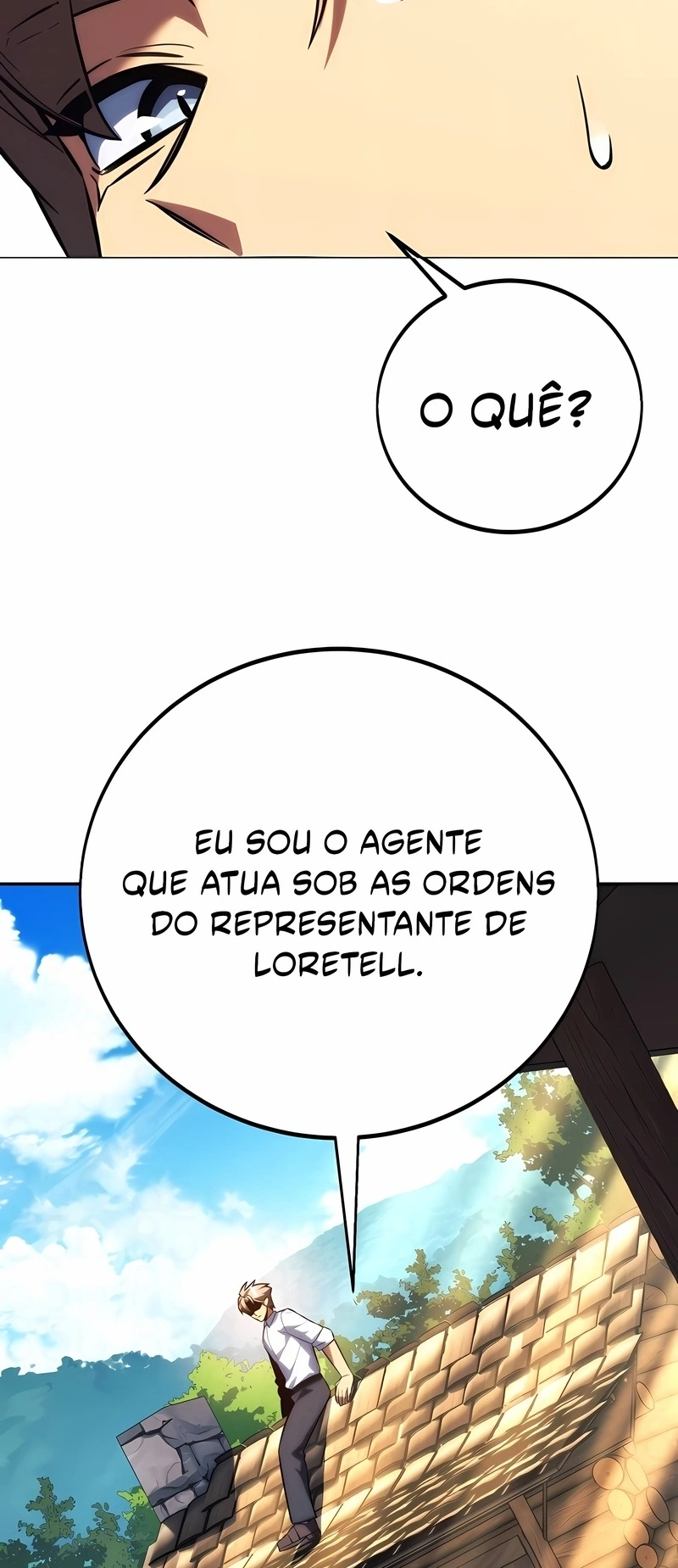 Guia de Sobrevivência do Extra da Academia Capítulo 83 Página 113