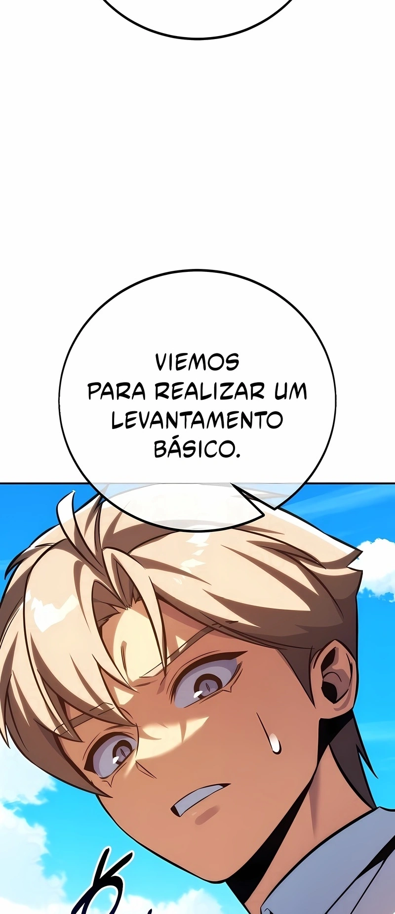 Guia de Sobrevivência do Extra da Academia Capítulo 83 Página 116