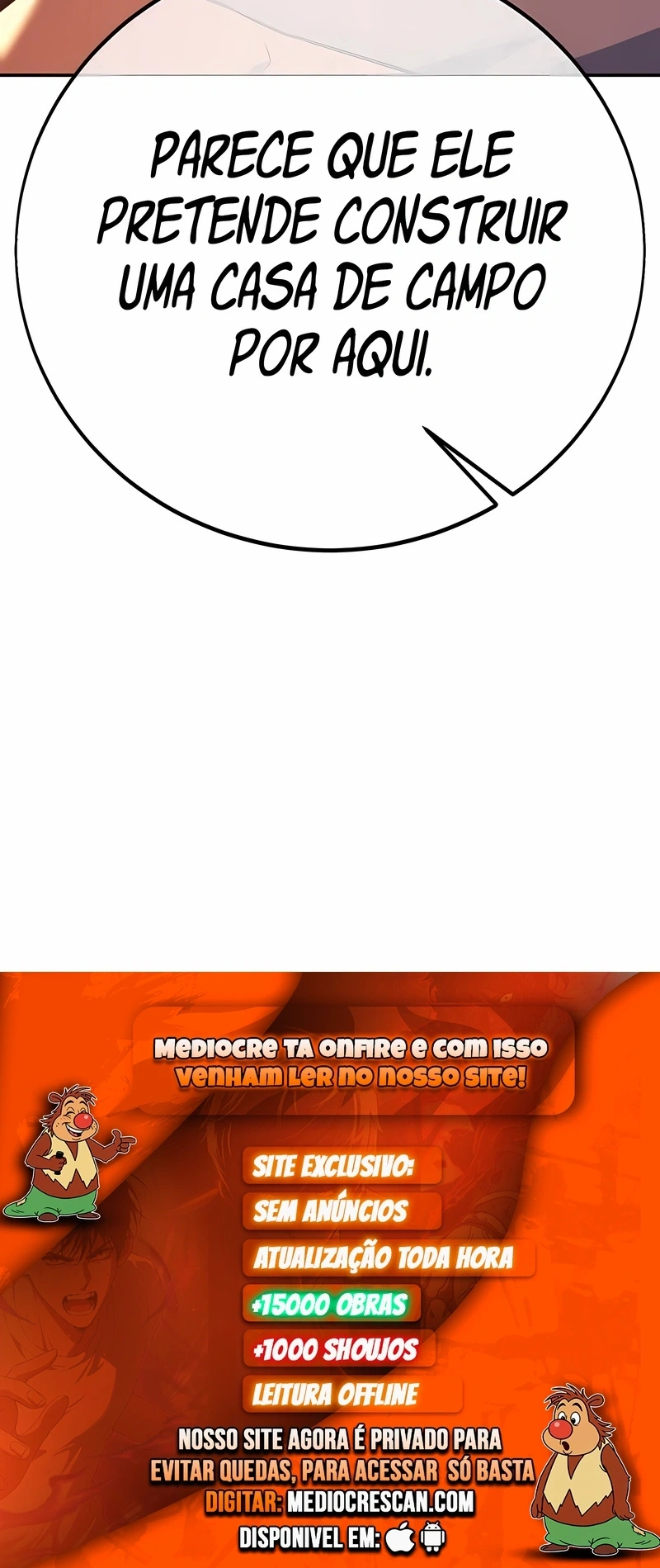 Guia de Sobrevivência do Extra da Academia Capítulo 83 Página 120