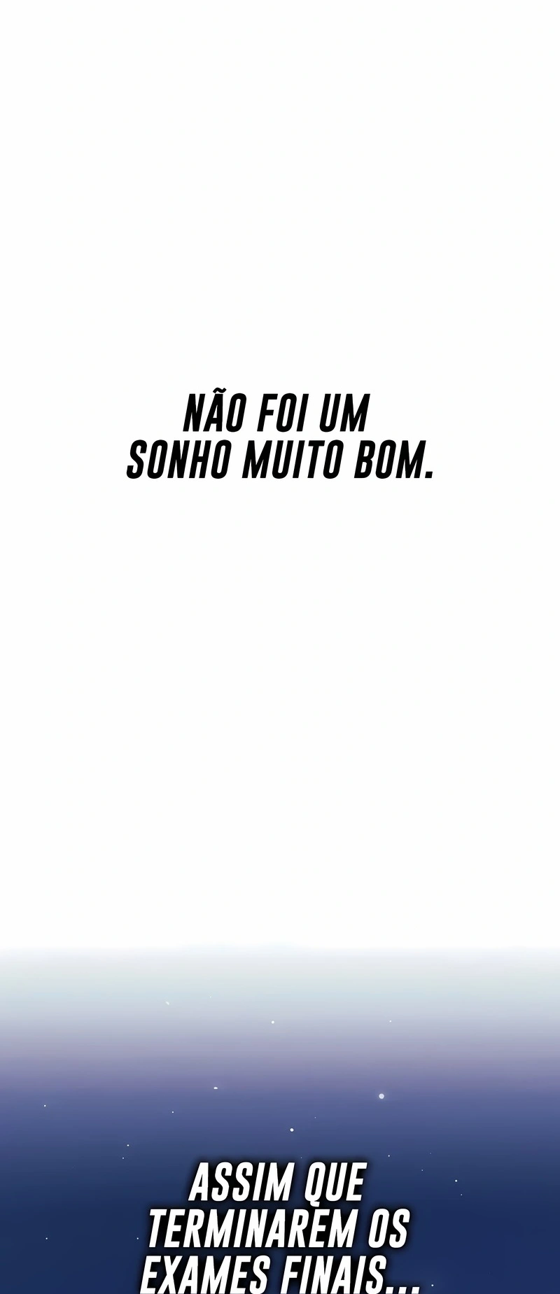 Guia de Sobrevivência do Extra da Academia Capítulo 83 Página 20