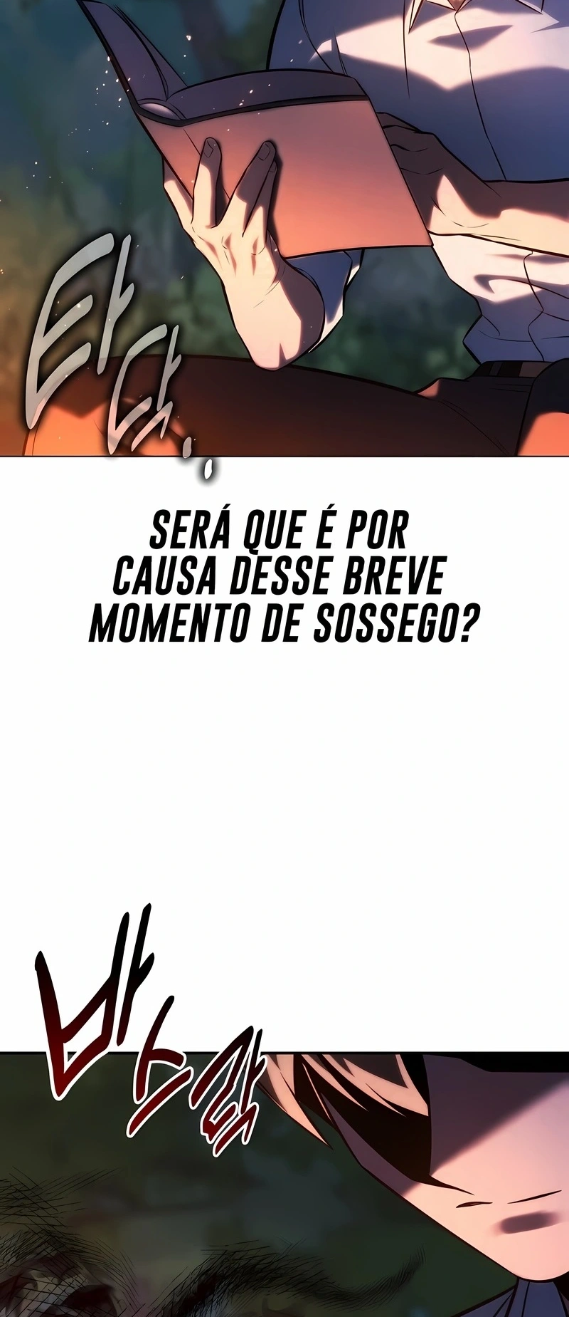 Guia de Sobrevivência do Extra da Academia Capítulo 83 Página 23
