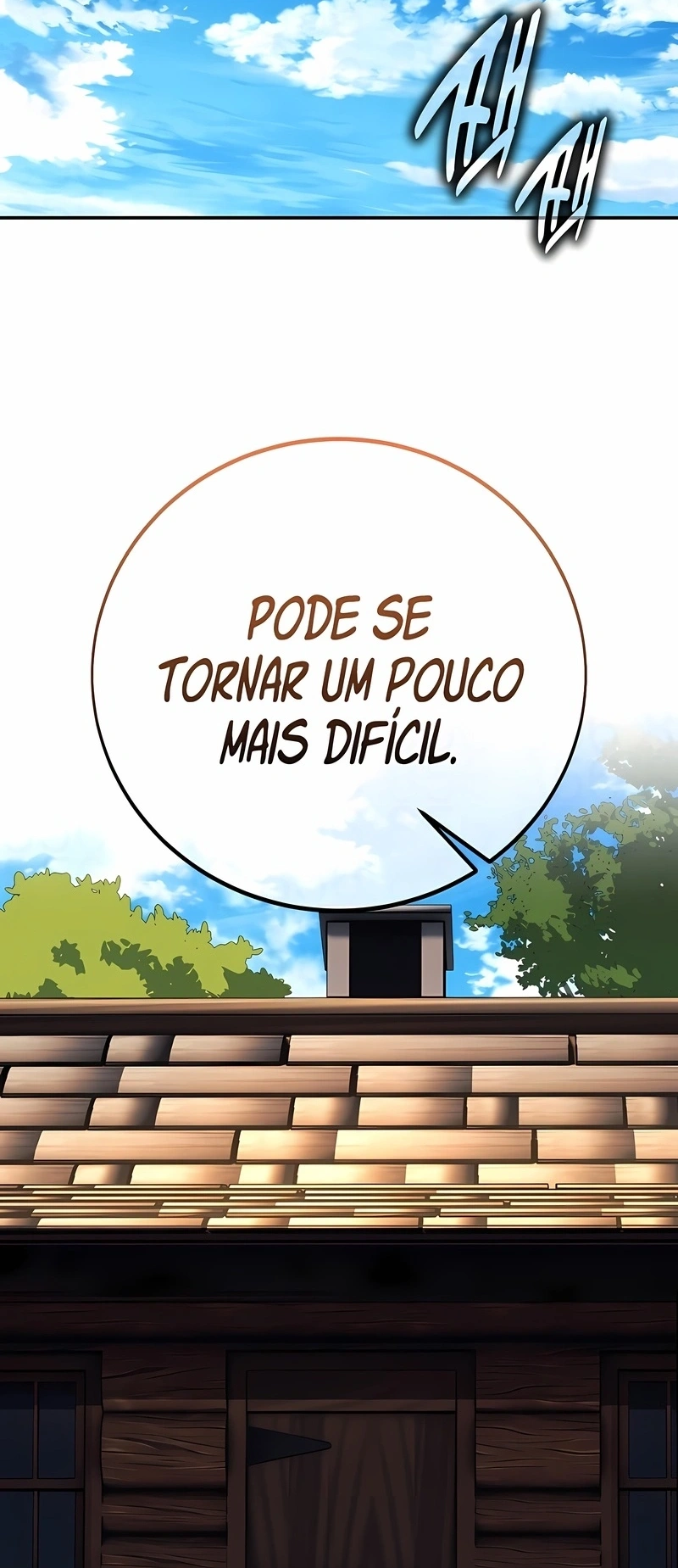 Guia de Sobrevivência do Extra da Academia Capítulo 83 Página 46