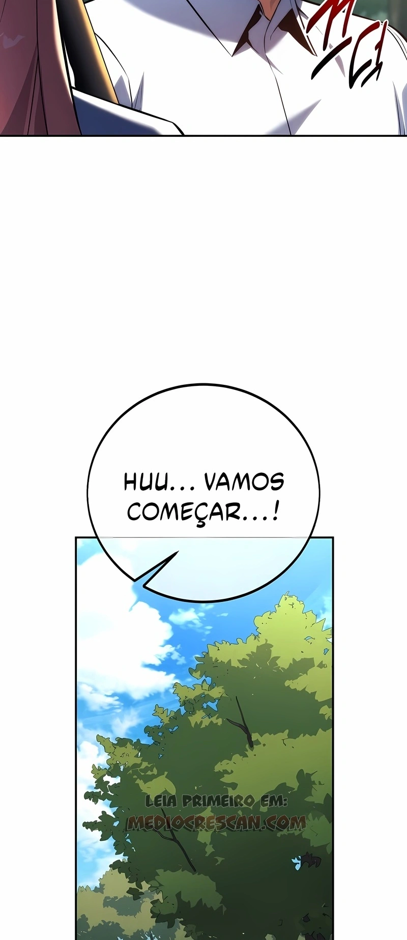 Guia de Sobrevivência do Extra da Academia Capítulo 83 Página 50