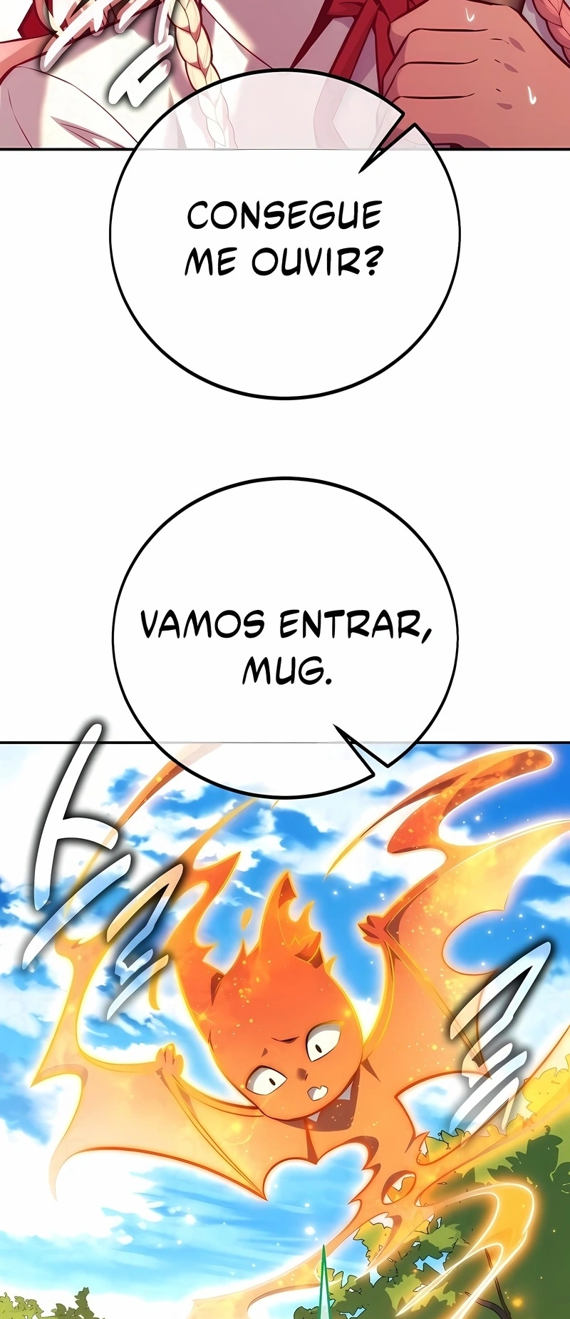 Guia de Sobrevivência do Extra da Academia Capítulo 83 Página 62