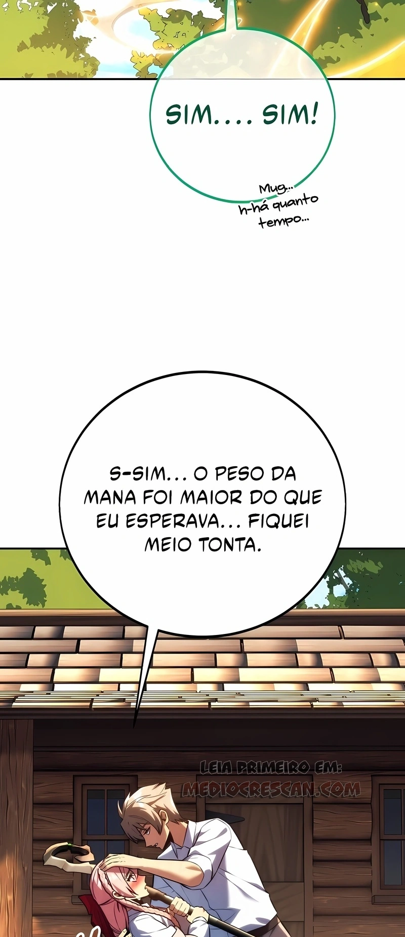Guia de Sobrevivência do Extra da Academia Capítulo 83 Página 63