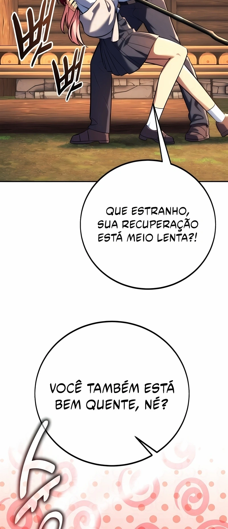 Guia de Sobrevivência do Extra da Academia Capítulo 83 Página 64