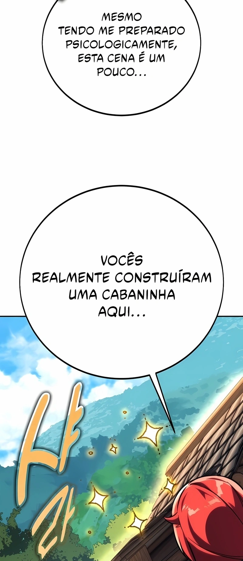Guia de Sobrevivência do Extra da Academia Capítulo 83 Página 69